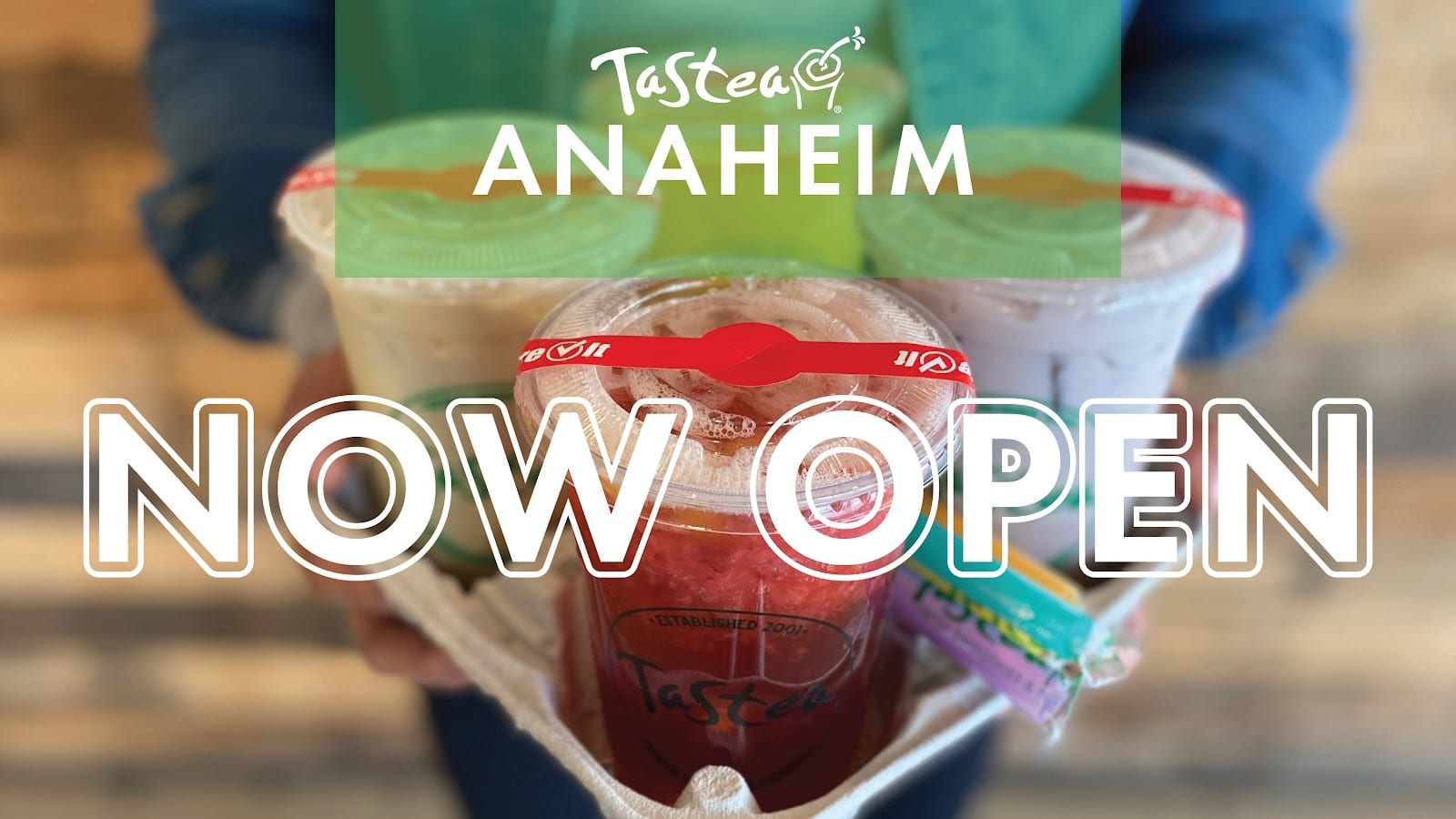 Tastea Anaheim, photo 2