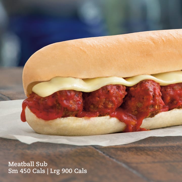 MR.SUB, photo 2