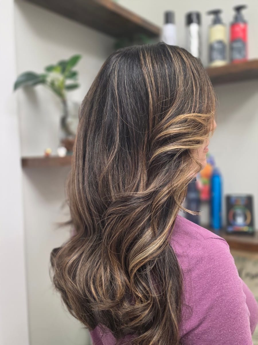 Jen's Hair Lounge, photo 2