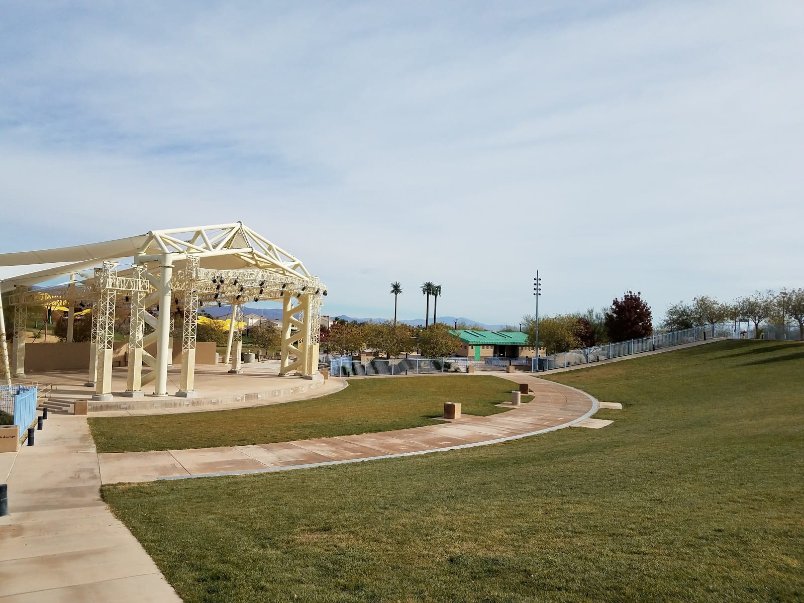 Centennial Hills Park, photo 3