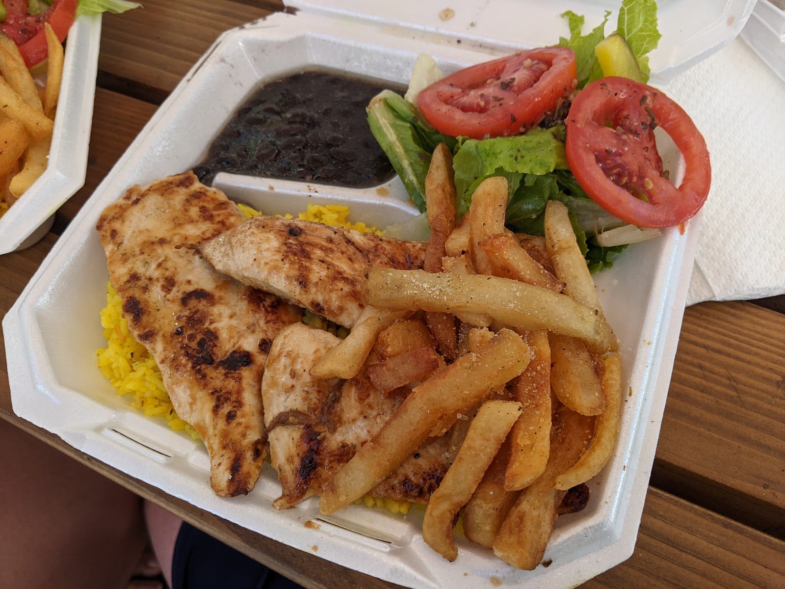 Sabor latino