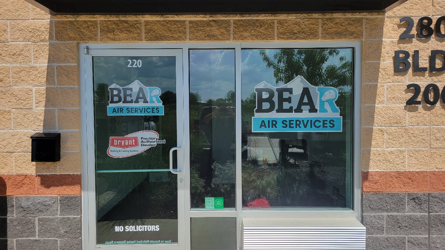 Bear Air Services, photo 2