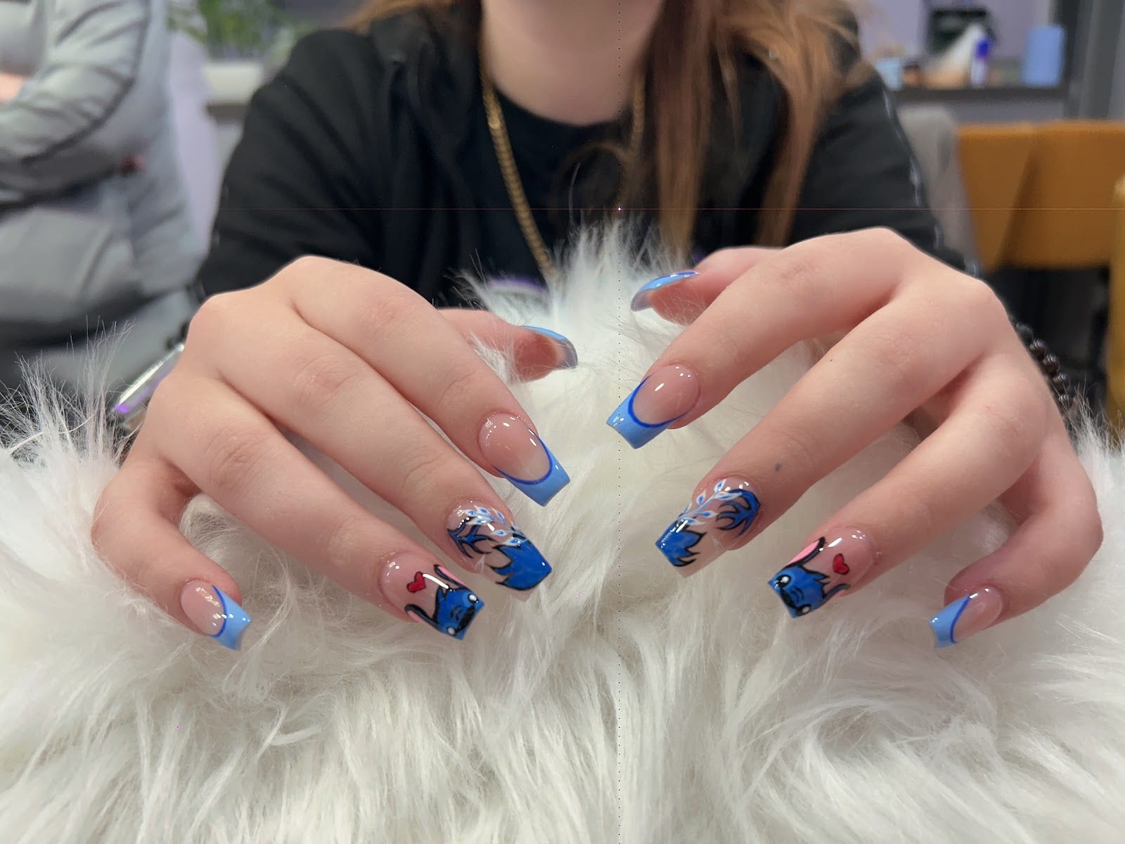 5 Stars Nail Norwich, photo 3
