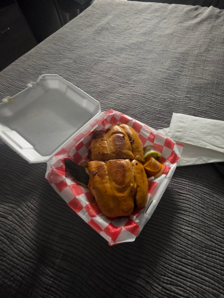 Monchi's Taqueria