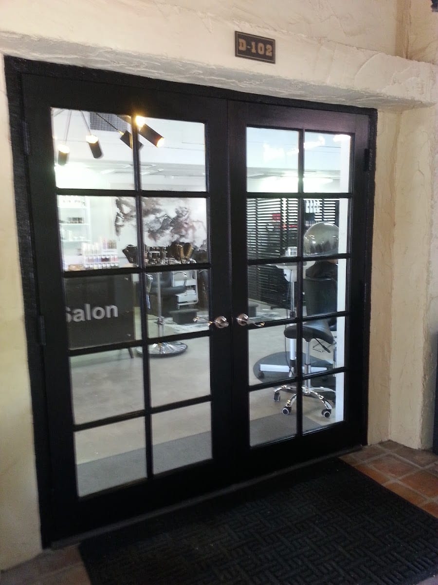 Pure Salon ORGANIC