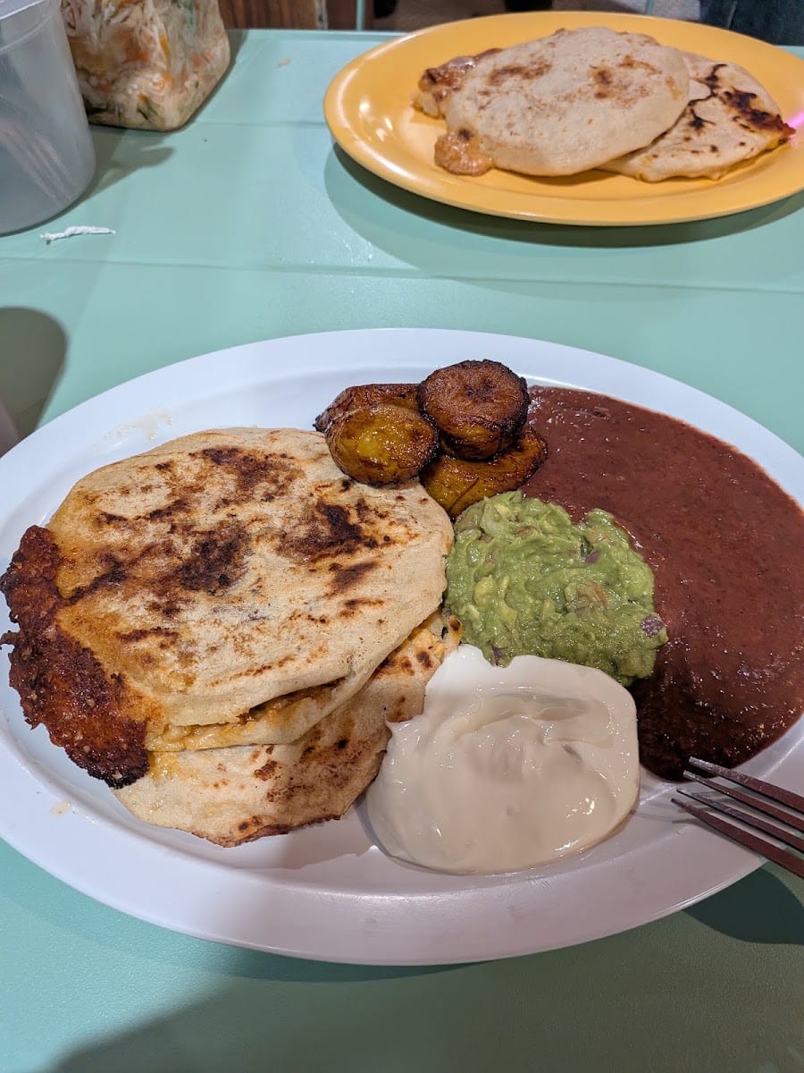 Panchita's Pupusería & Restaurant, photo 4
