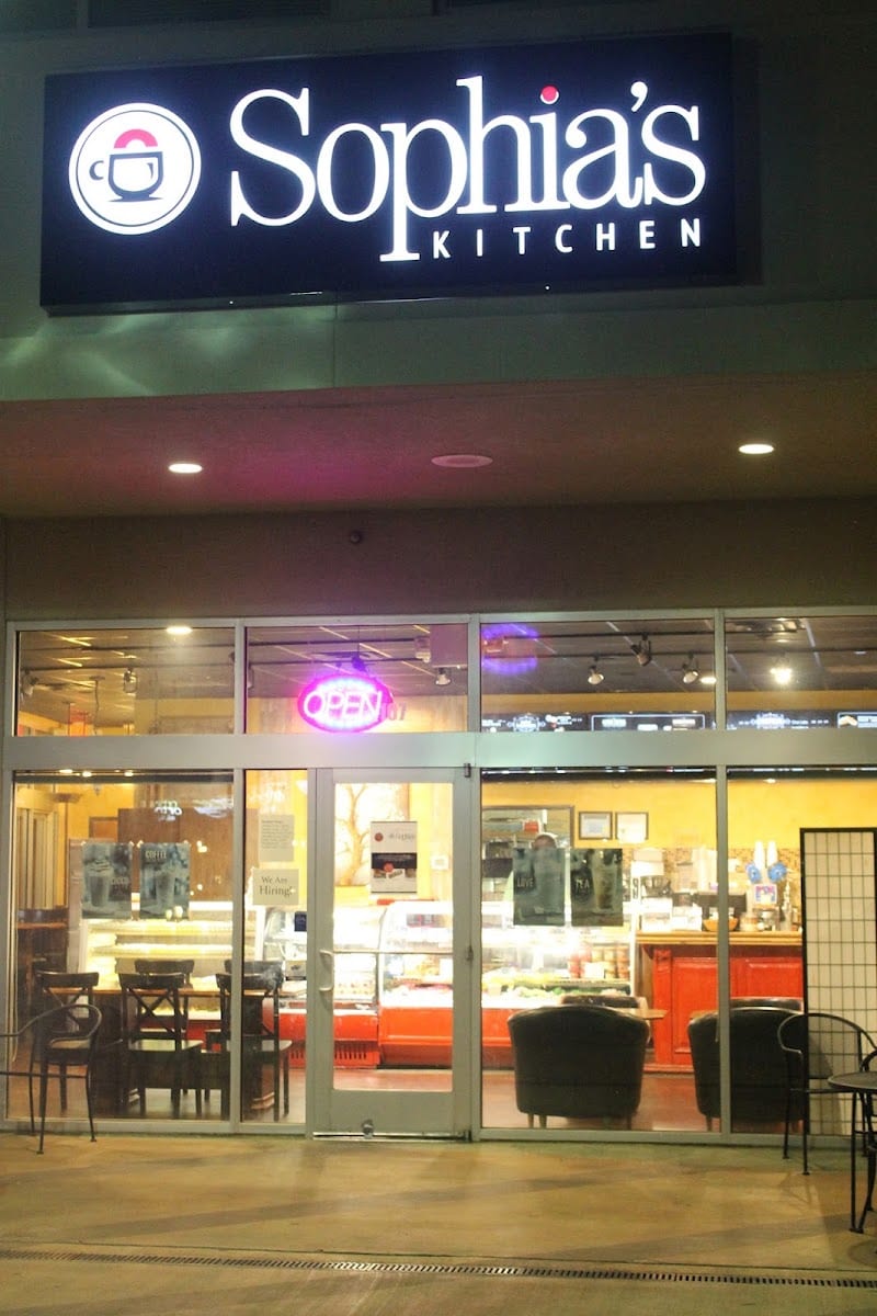 Sophia’s Kitchen, photo 2