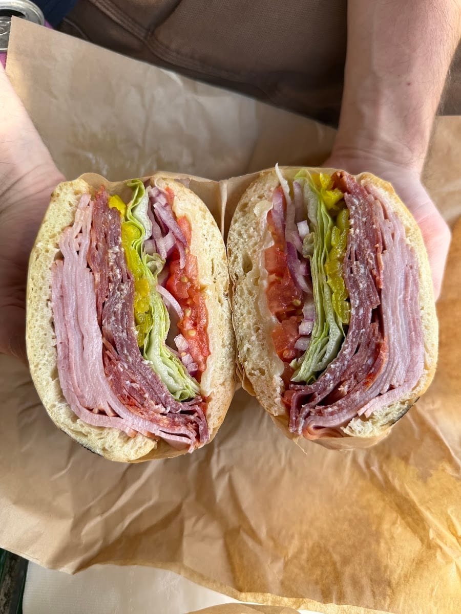 Le Sandwich, photo 3