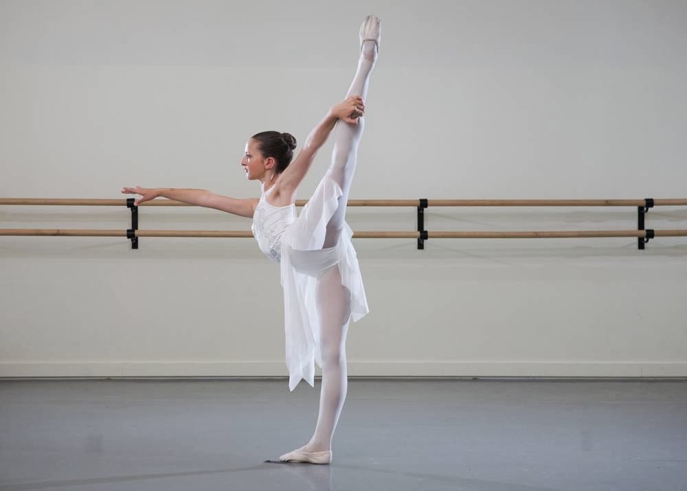 Marina Classical Ballet