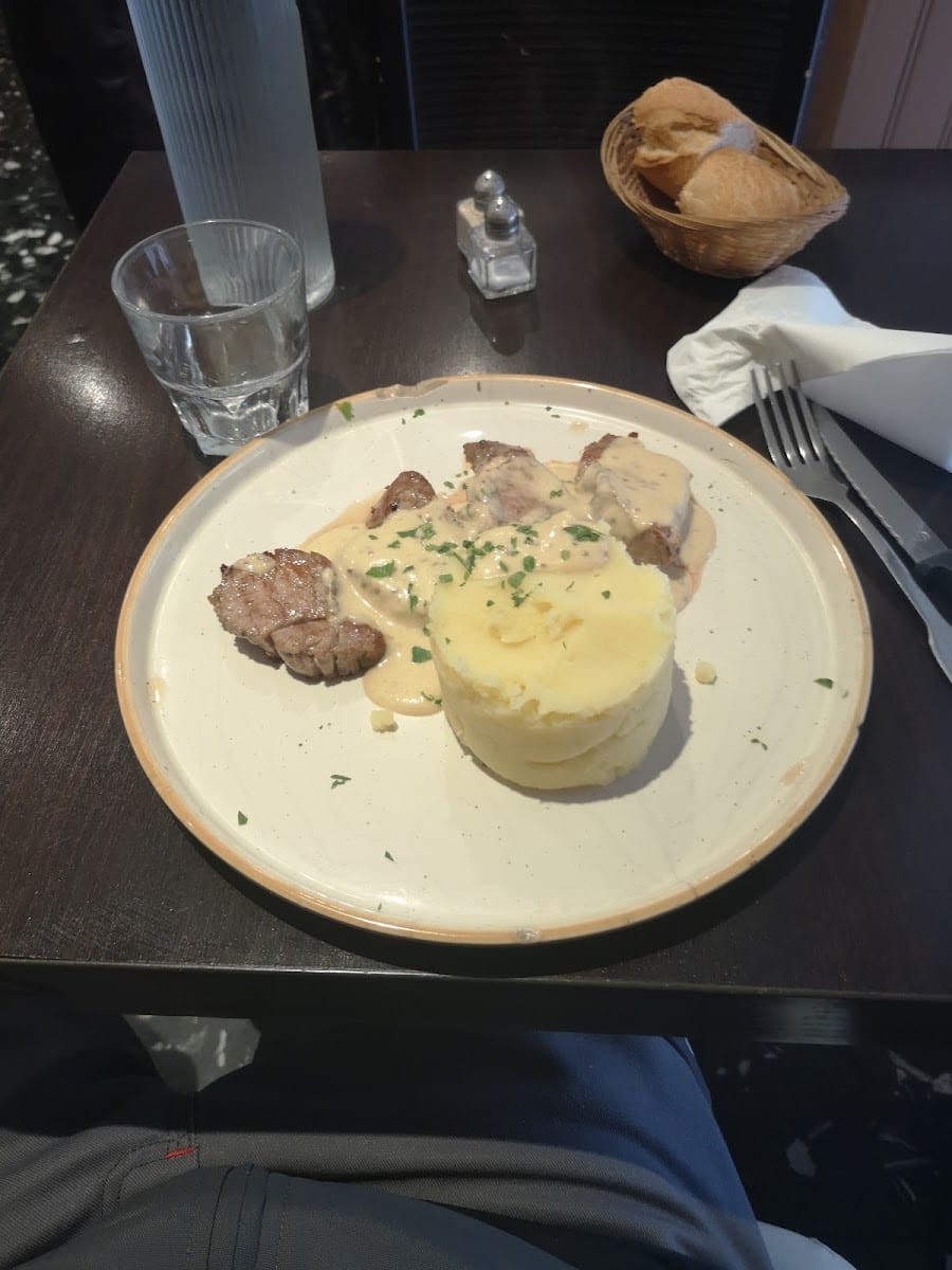Le bistro, photo 2