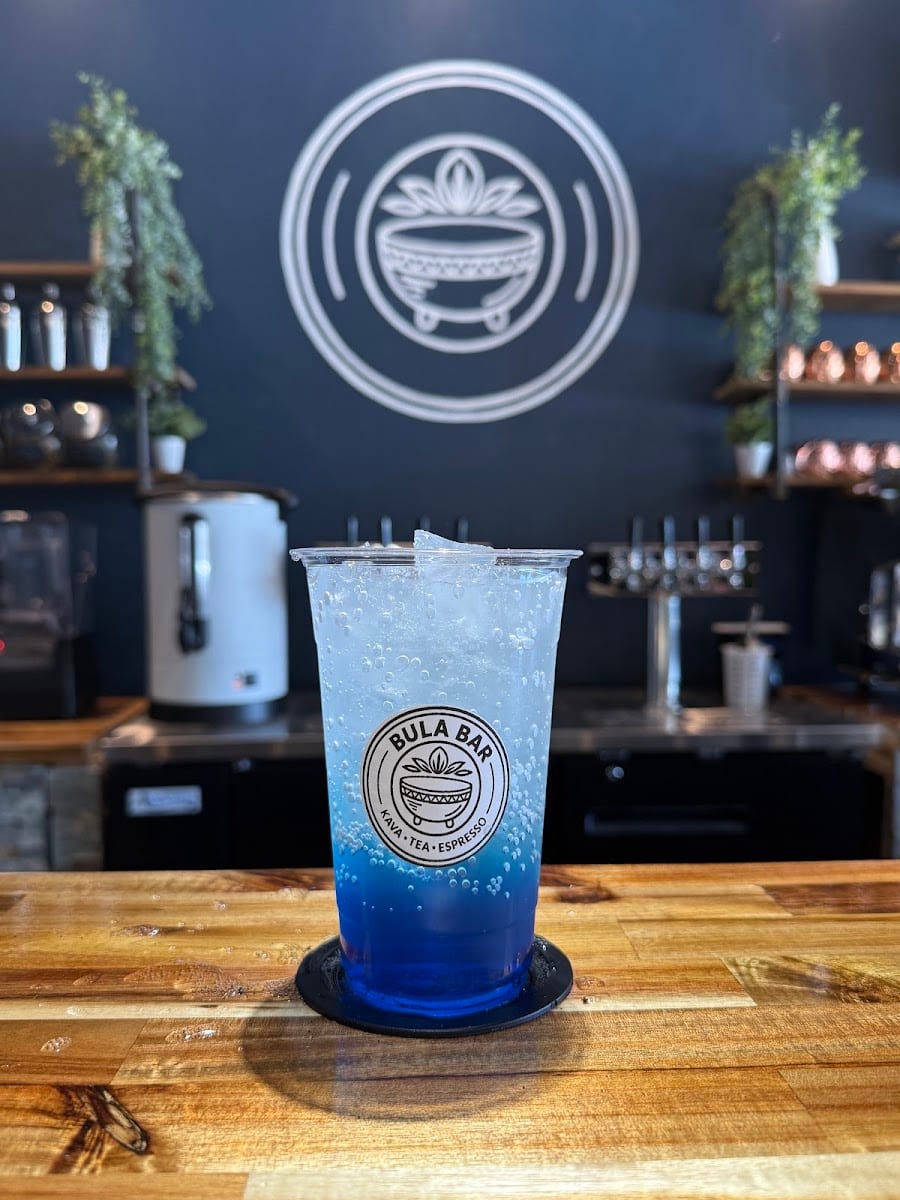 Bula Bar