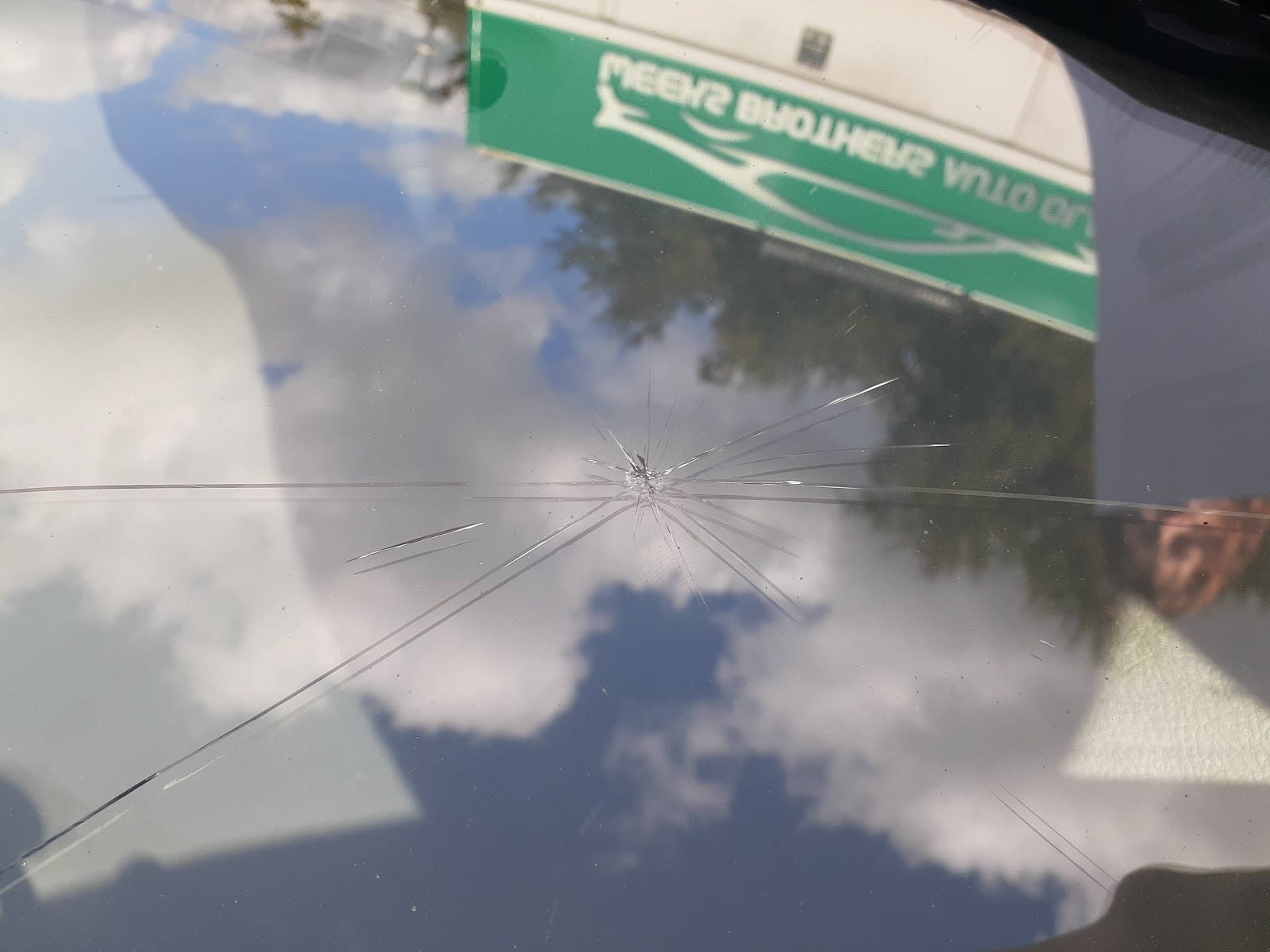 Weeks Brothers Auto Glass LLC, photo 4
