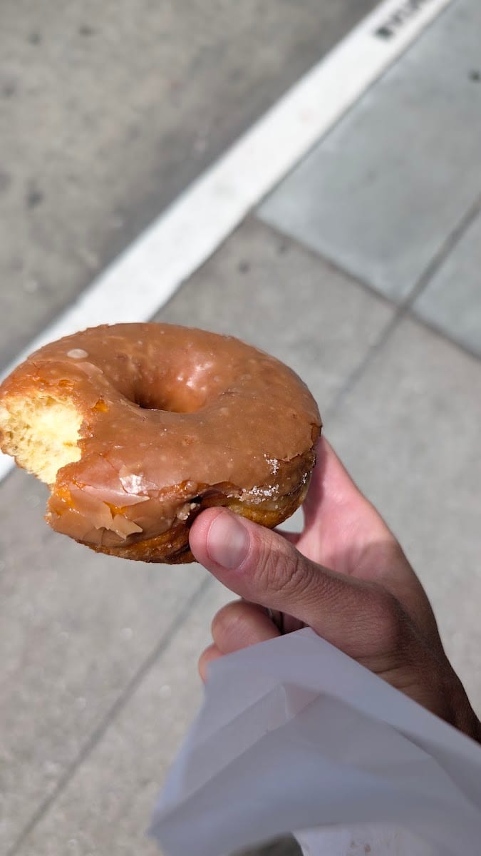 Happy Donuts, photo 3