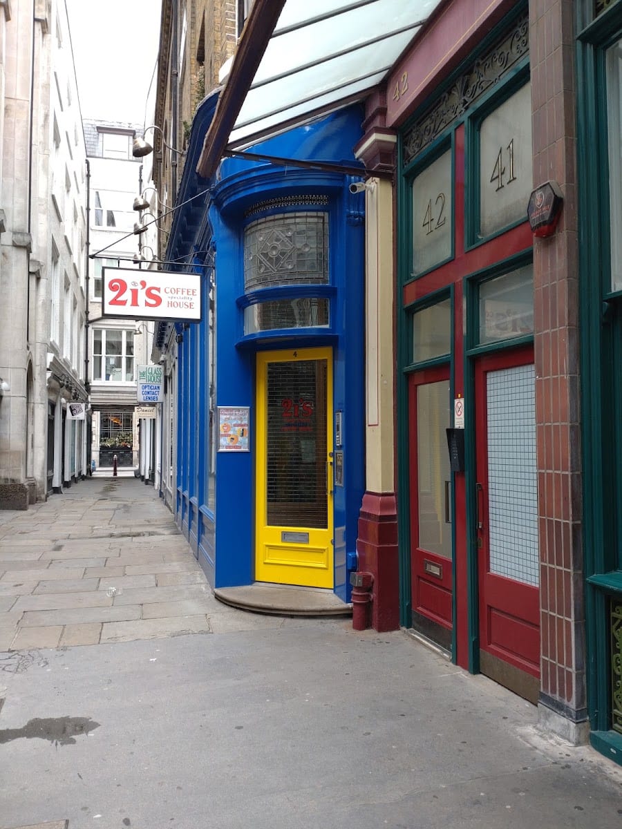 F45 Training Leadenhall Market, photo 3