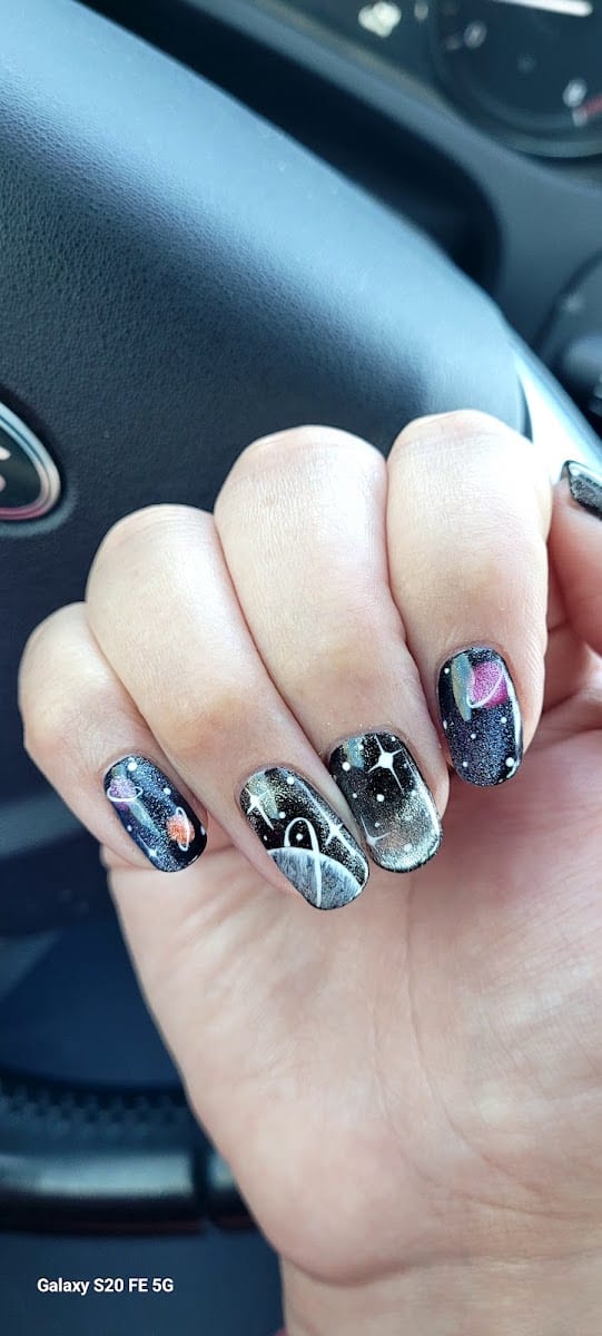 CapRock Salon Suites