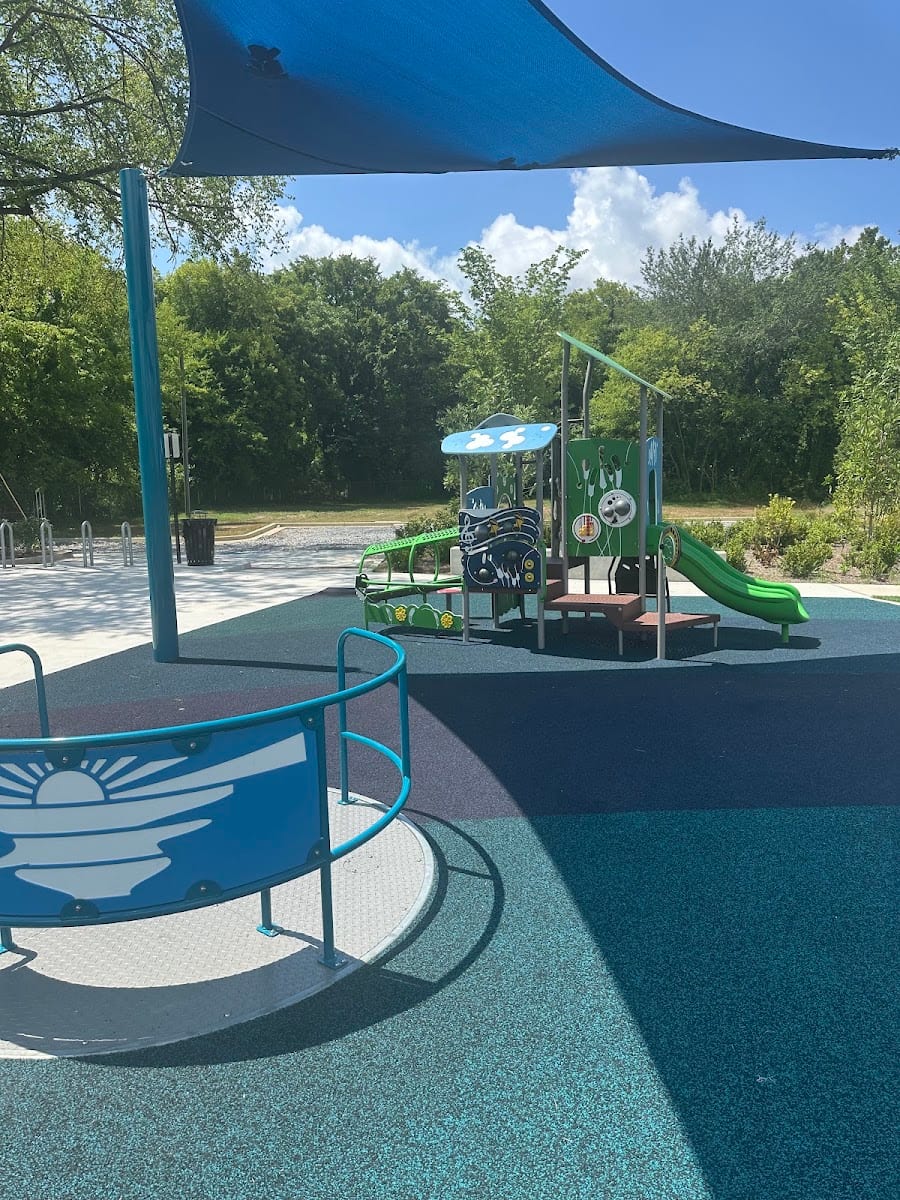 Banty Jones Park