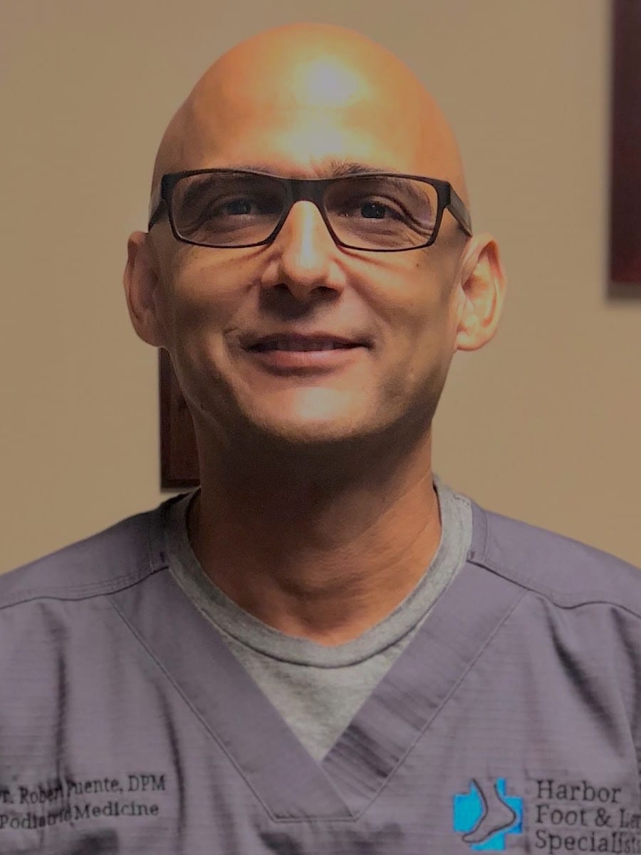 Michael T. Mccormick, DPM, photo 2