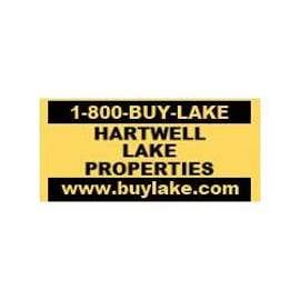 Hartwell Lake Properties, photo 3