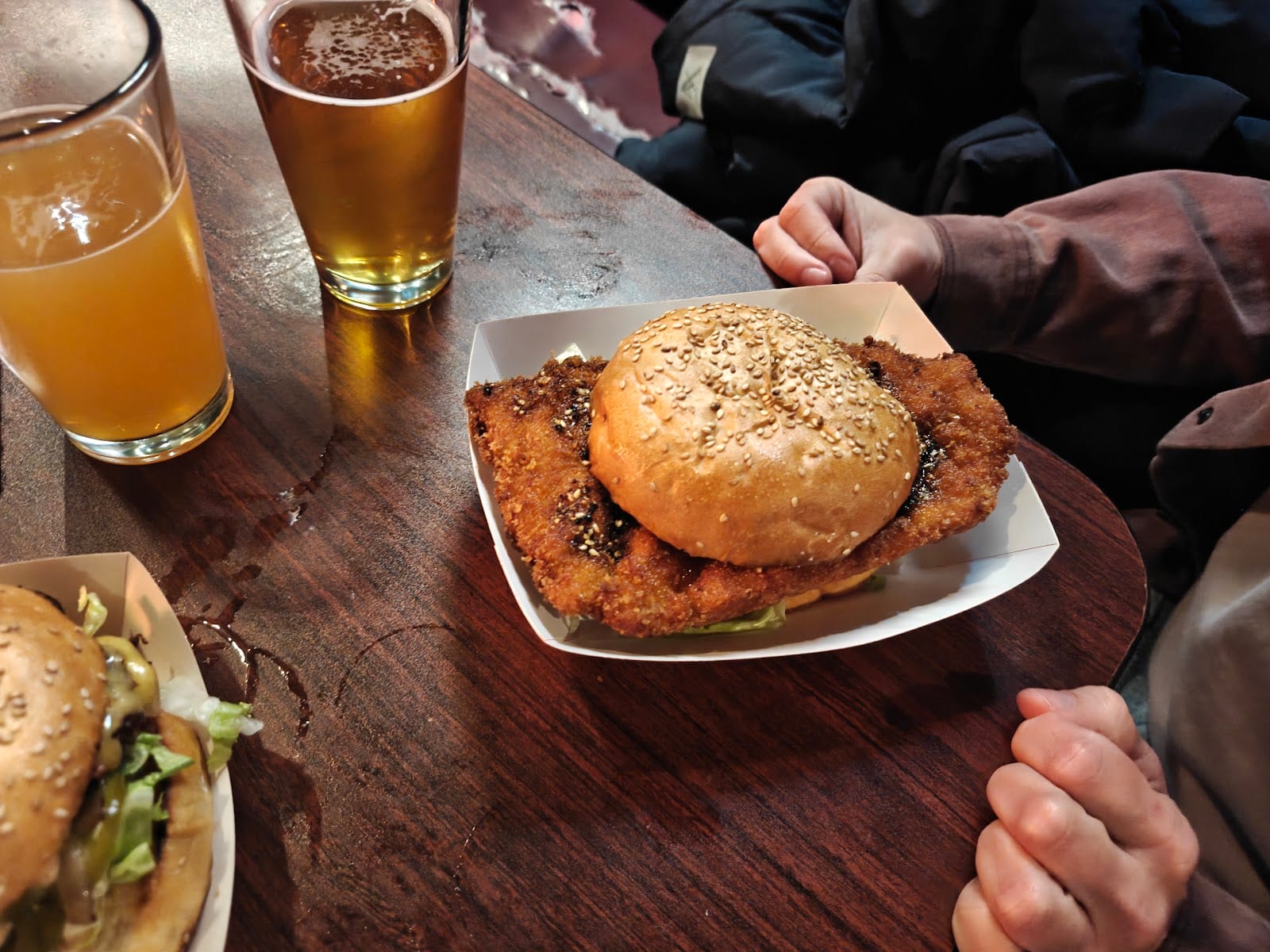 Bender's Bar & Grill