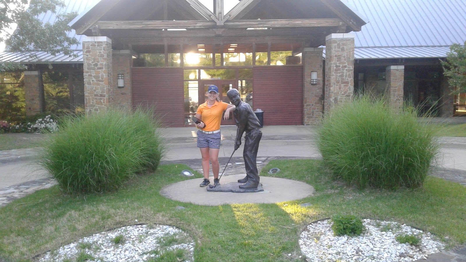 Jack Stephens Youth Golf Academy, photo 2
