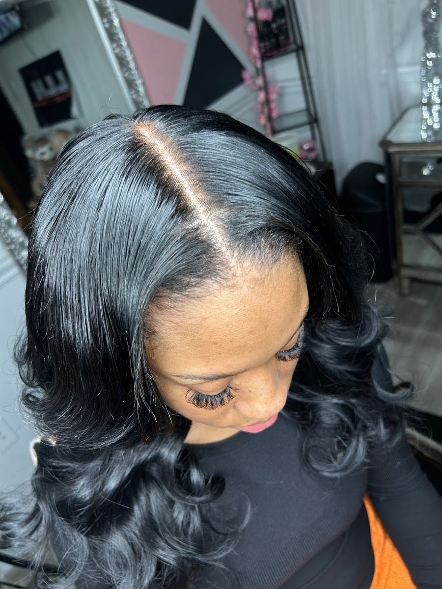 LLH Salon, photo 2