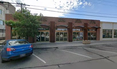 Oil City Beer Company David Street