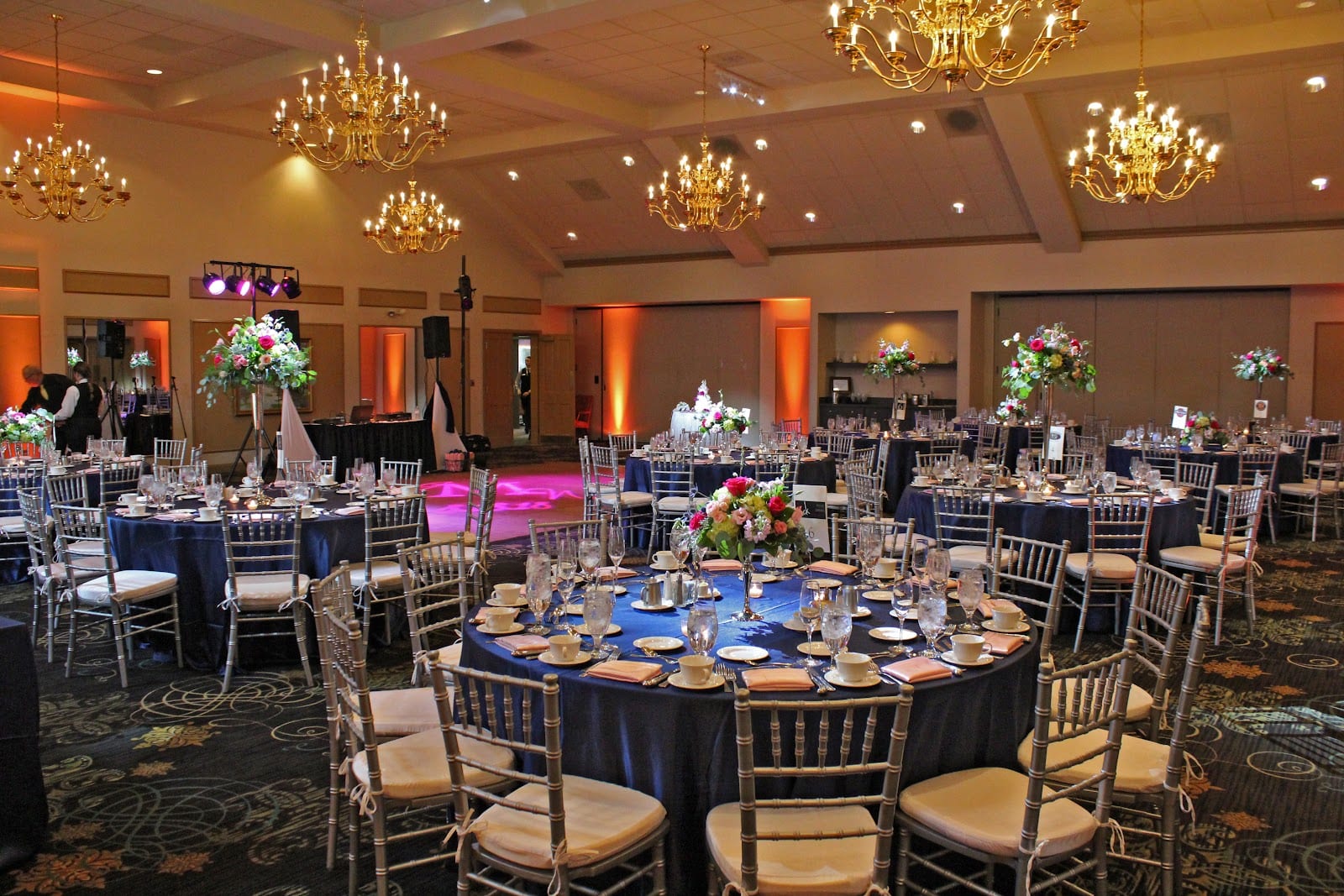 Doylestown Country Club, photo 4