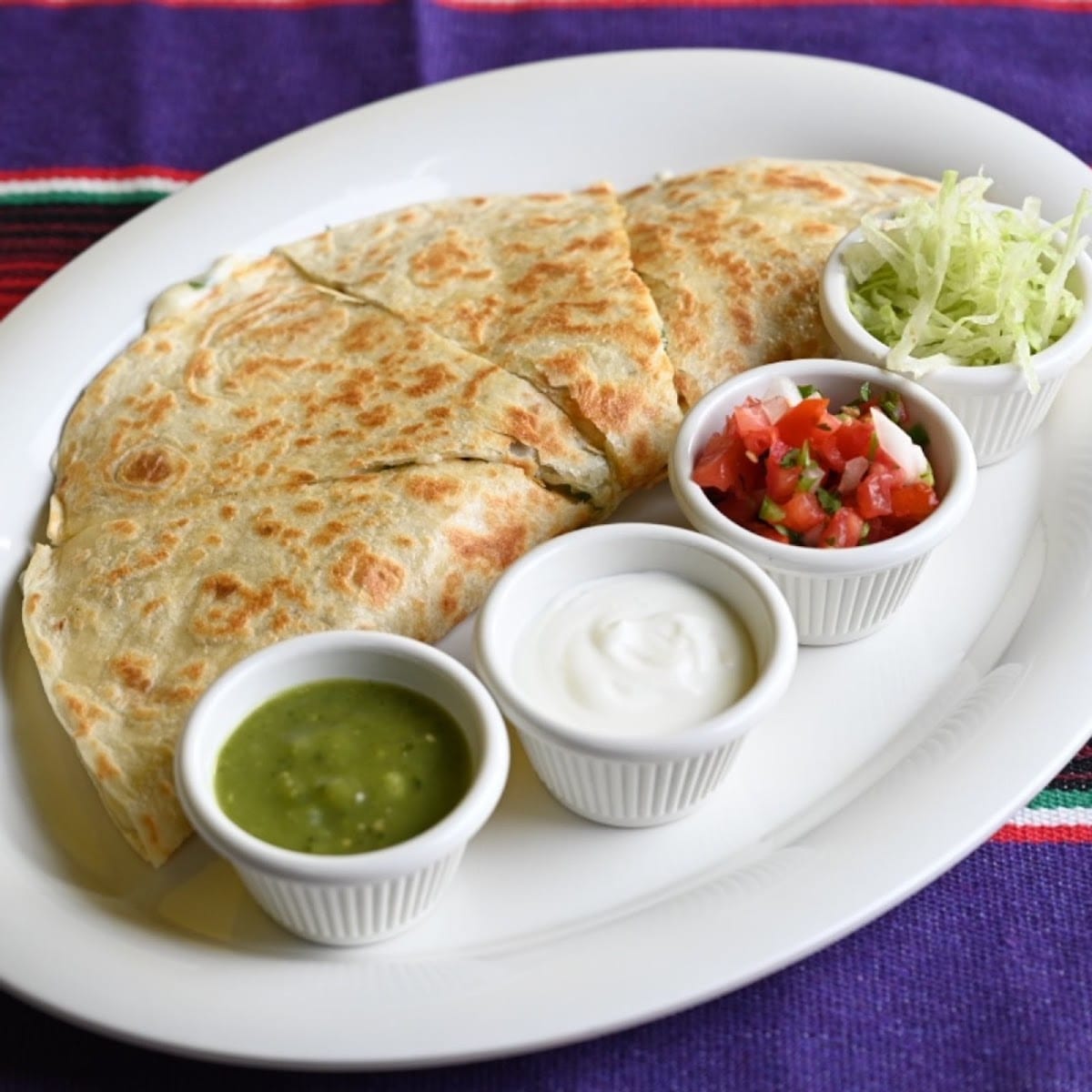 Reyna's Taqueria