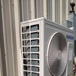 Modern Air Solutions, photo 2