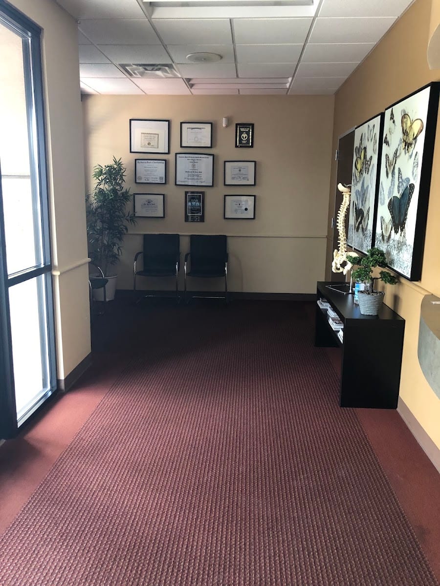 Texas Pain and Spine Physicians: M. Ali Khan, MD