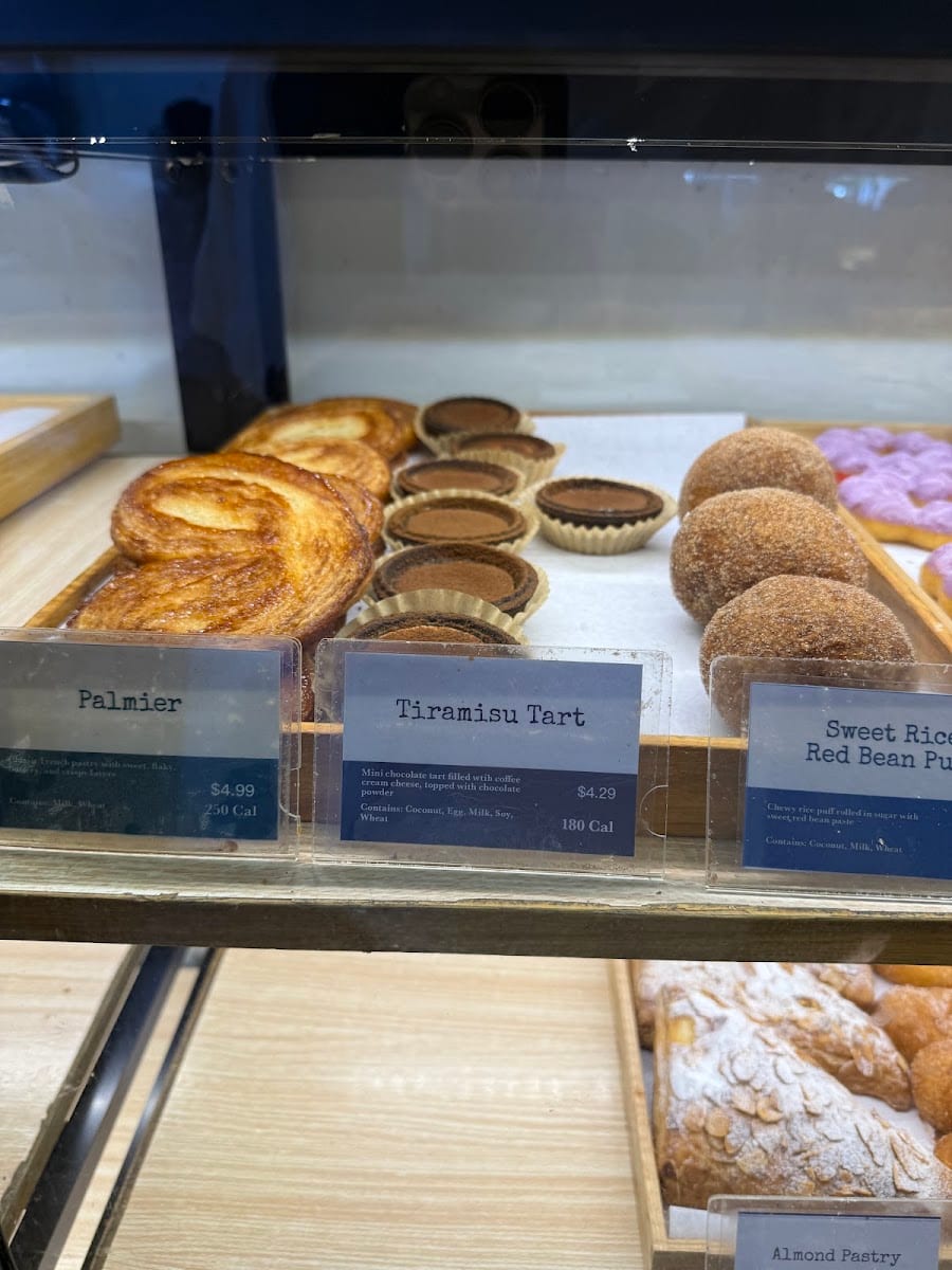 Paris Baguette