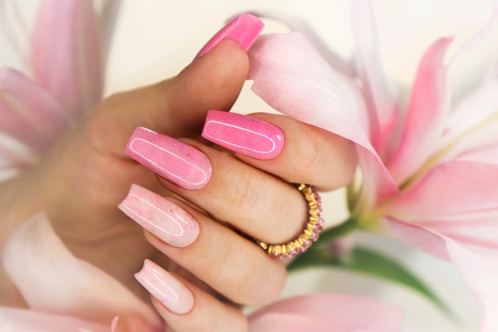 Bella Vita Beauty Nail Spa