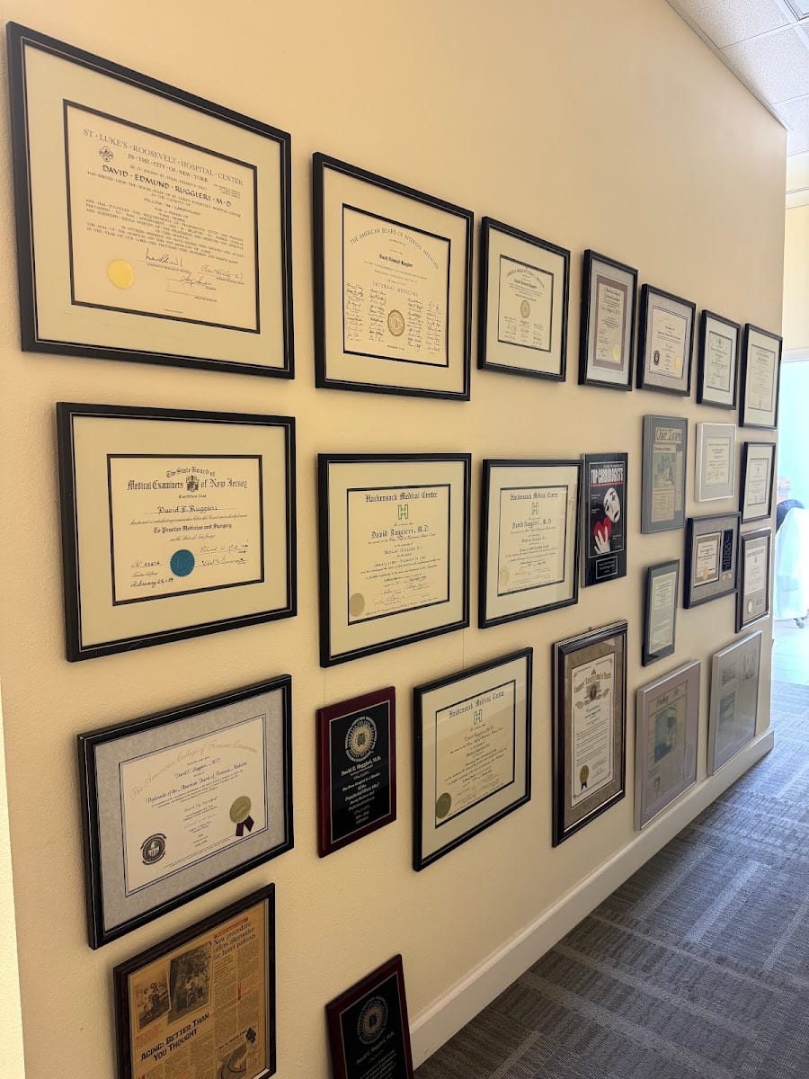 Dr. David E. Ruggieri, MD, photo 3