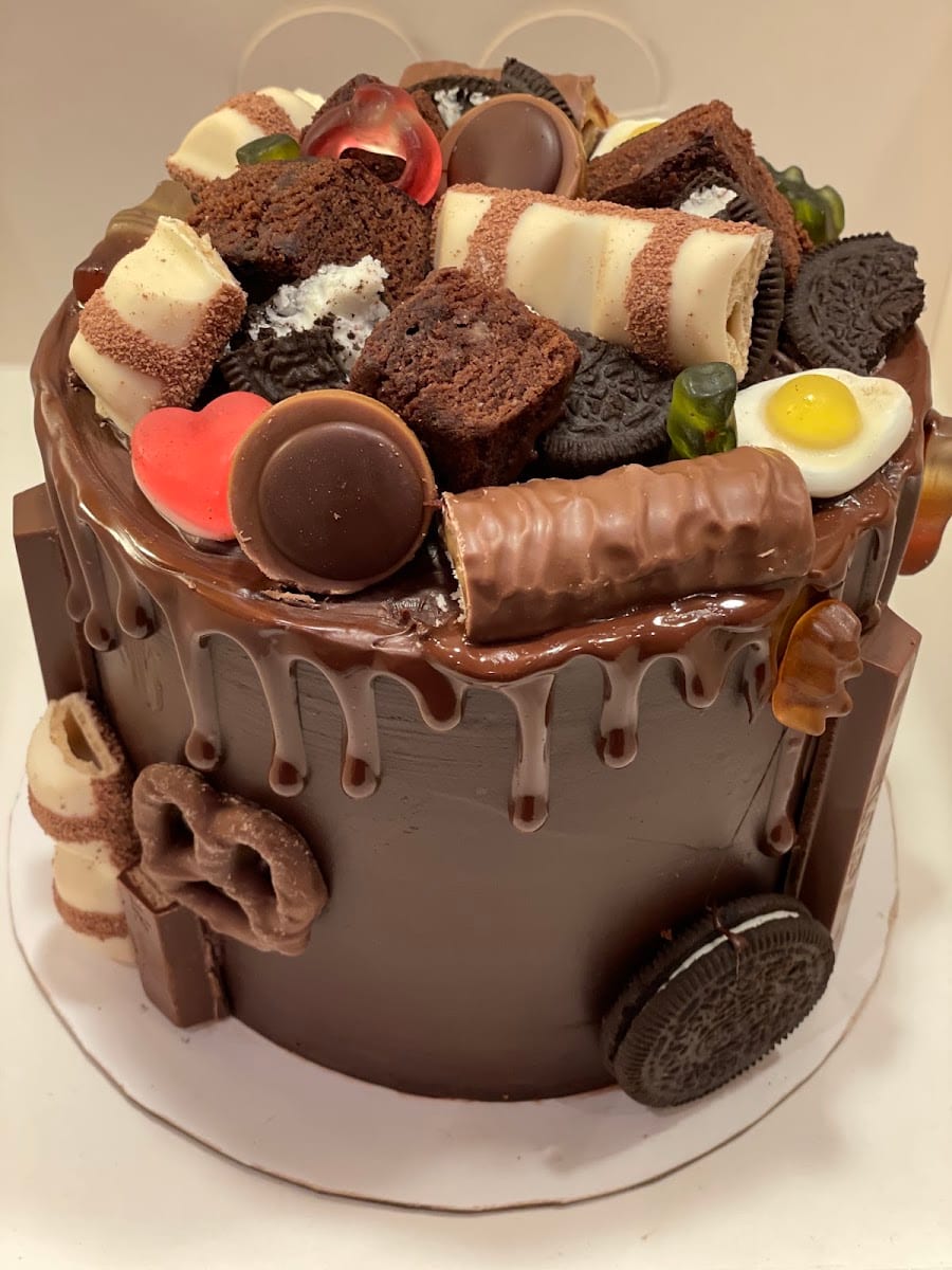 Lukka Cakery, photo 2