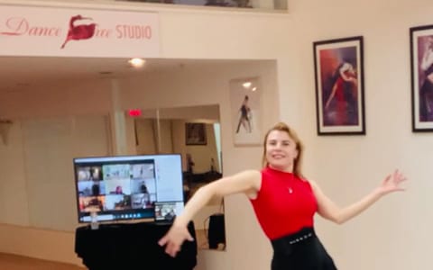 Dance Fire Studio, photo 3