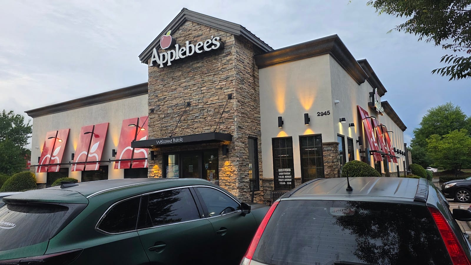 Applebee's Grill + Bar, photo 2