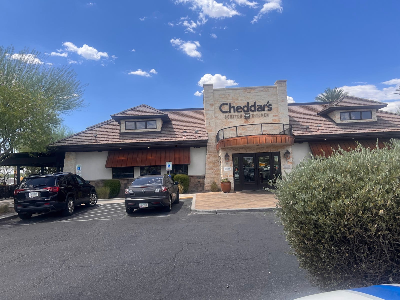 Cheddar's Scratch Kitchen, photo 2