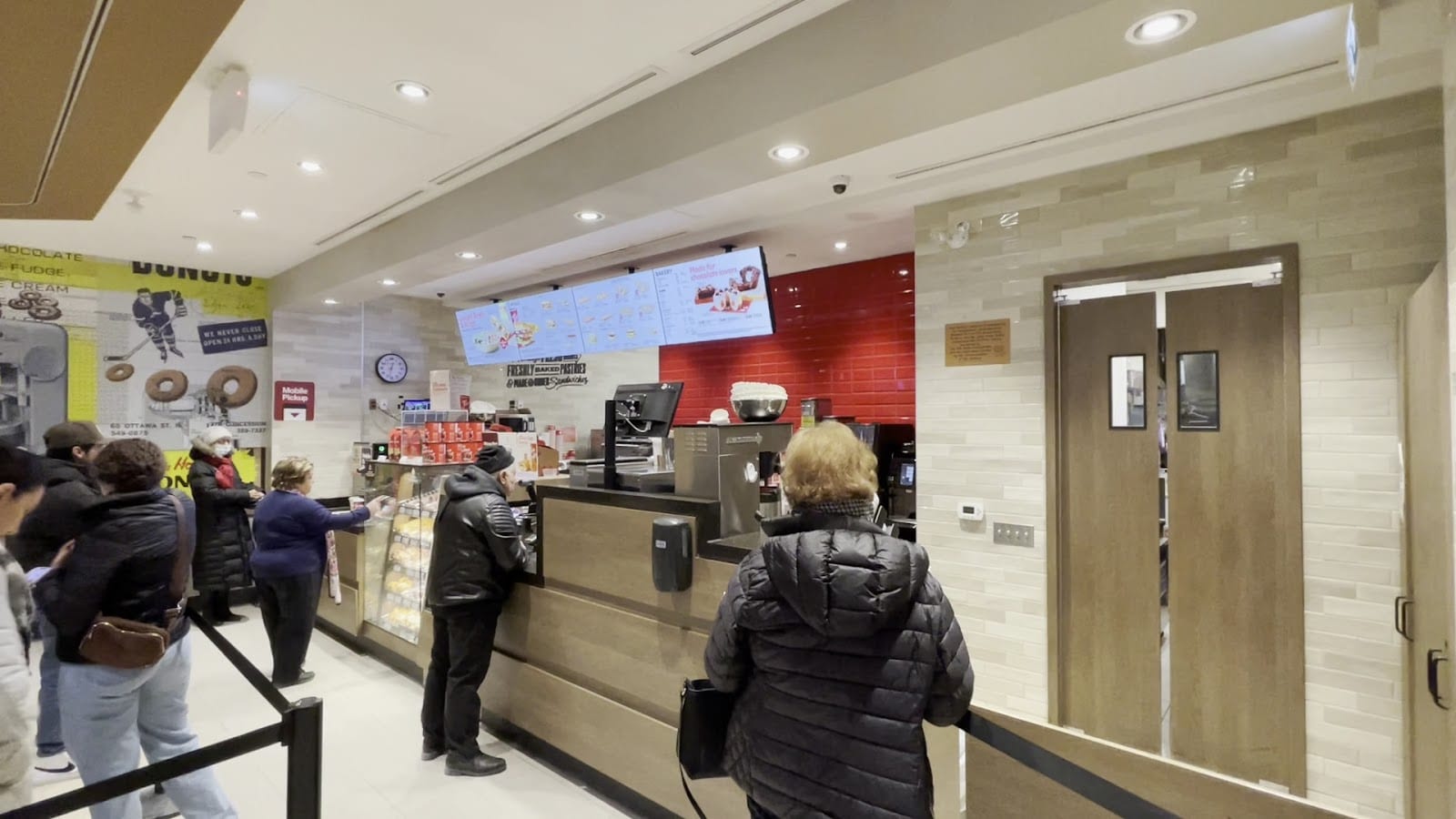 Tim Hortons, photo 3