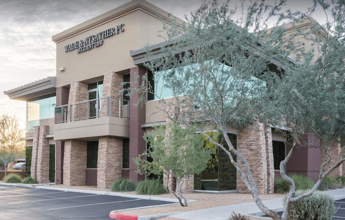 Wade & Nysather AZ Accident Attorneys, photo 2