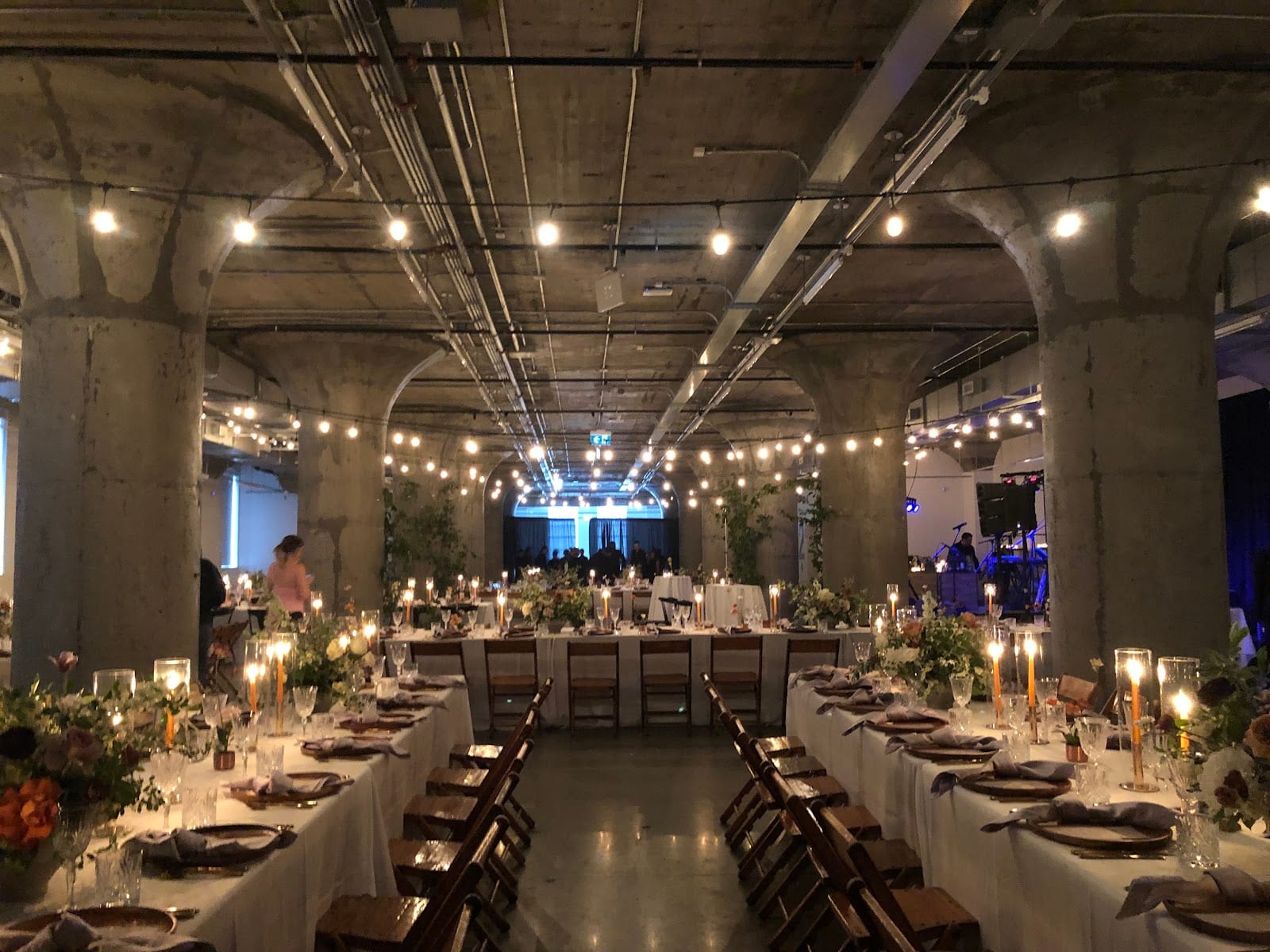Events at MOCA, photo 2