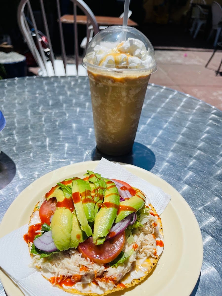 Silverstone Cafe