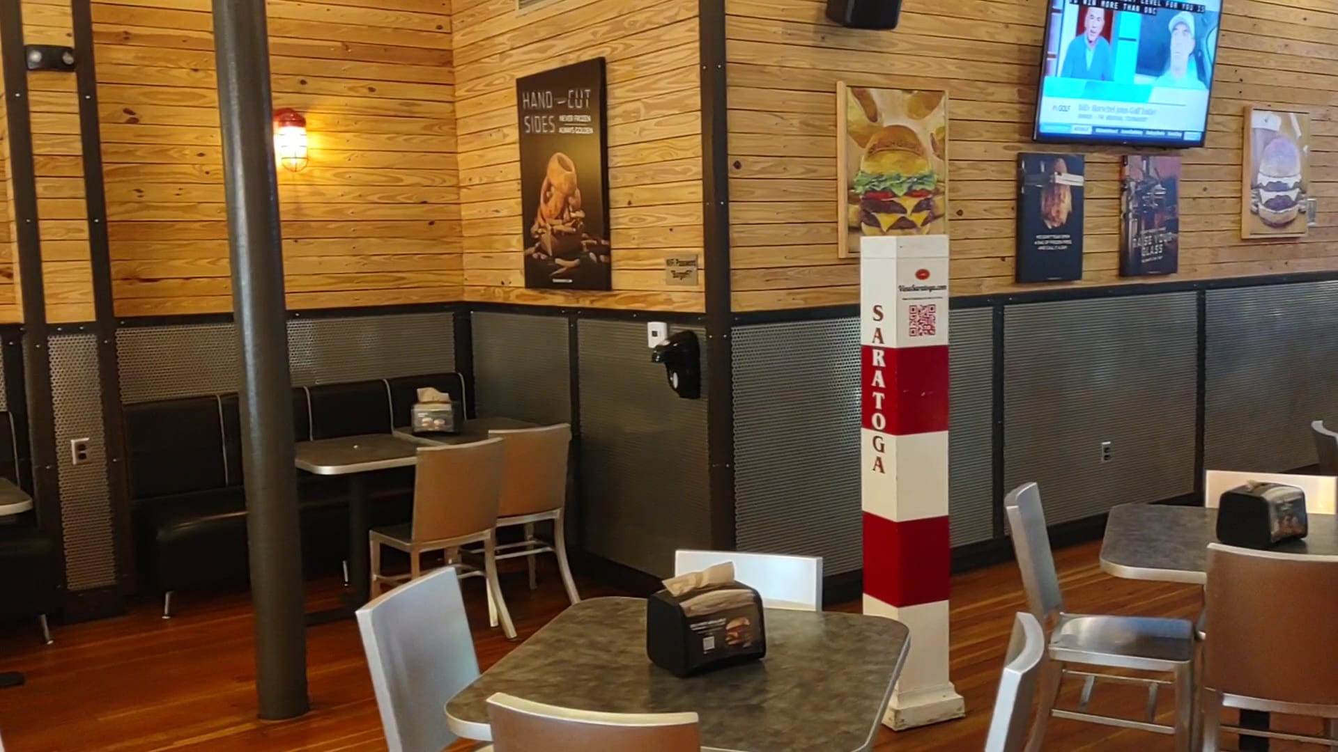 BurgerFi, photo 2