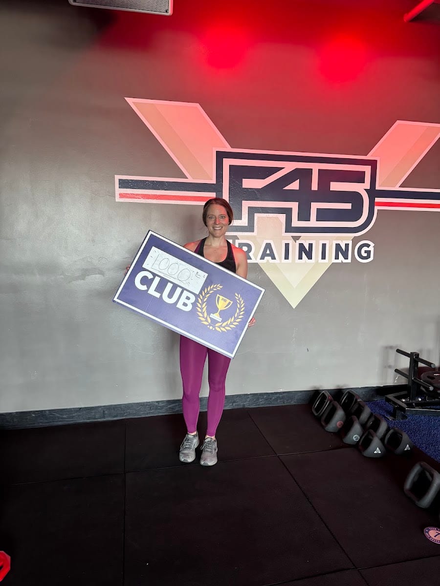 F45 Training Scottsdale Old Town, photo 2