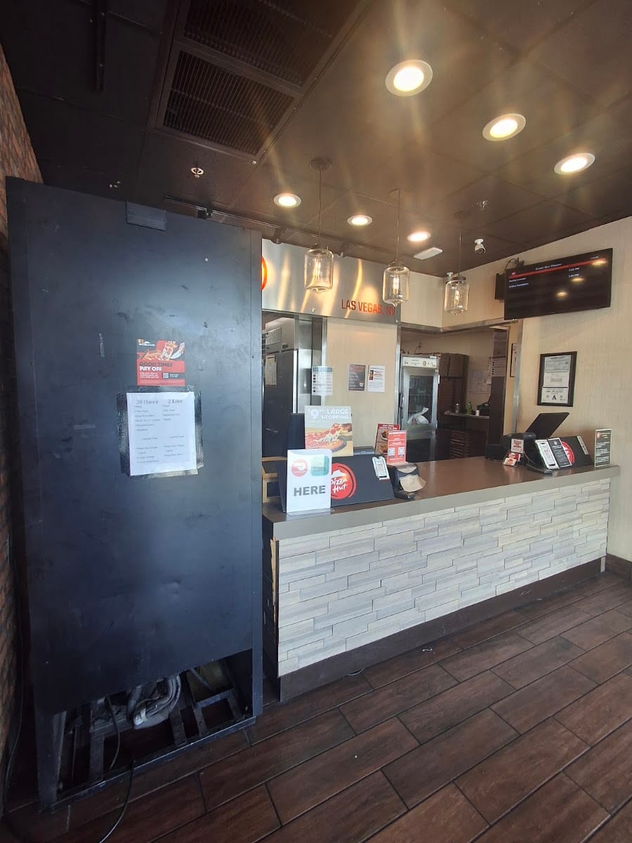 Pizza Hut, photo 3