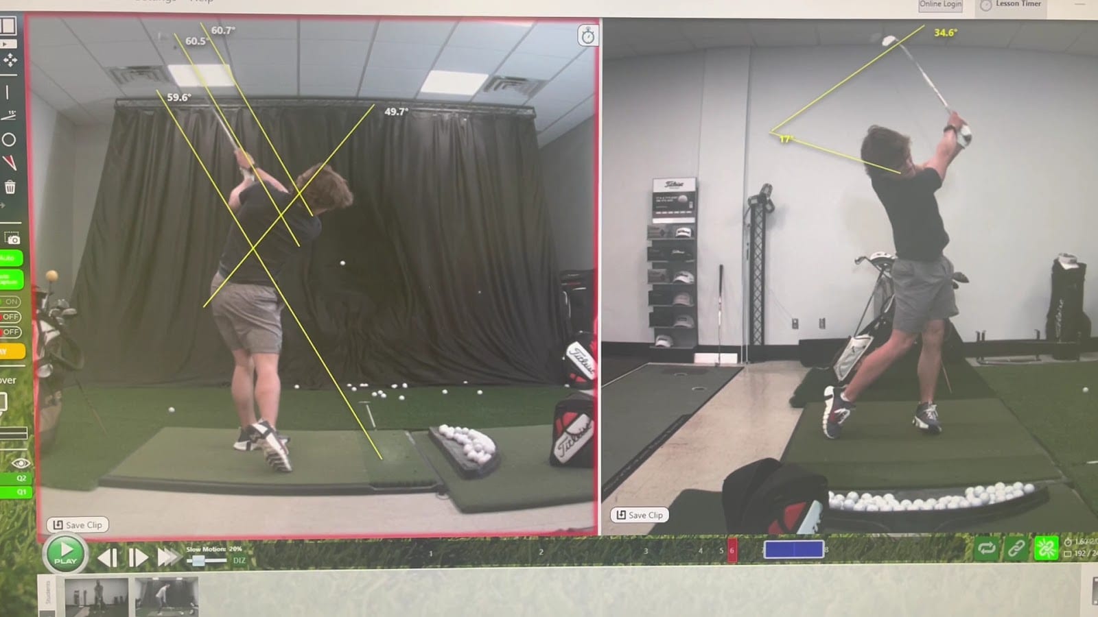 Justin Hill Golf Academy, photo 3