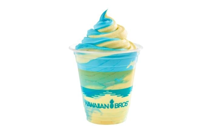 Hawaiian Bros Island Grill, photo 3