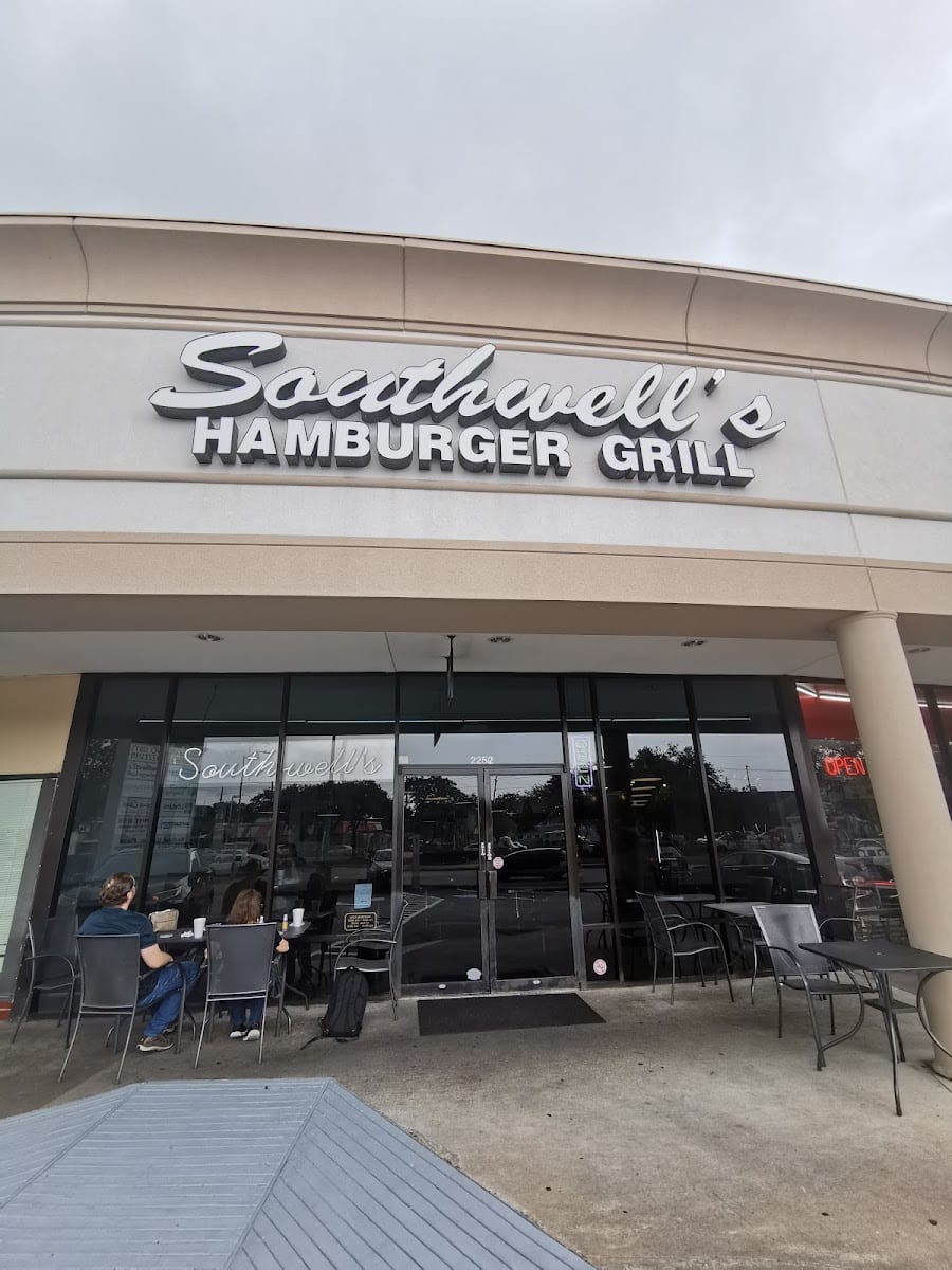 Southwell's Hamburger Grill, photo 3