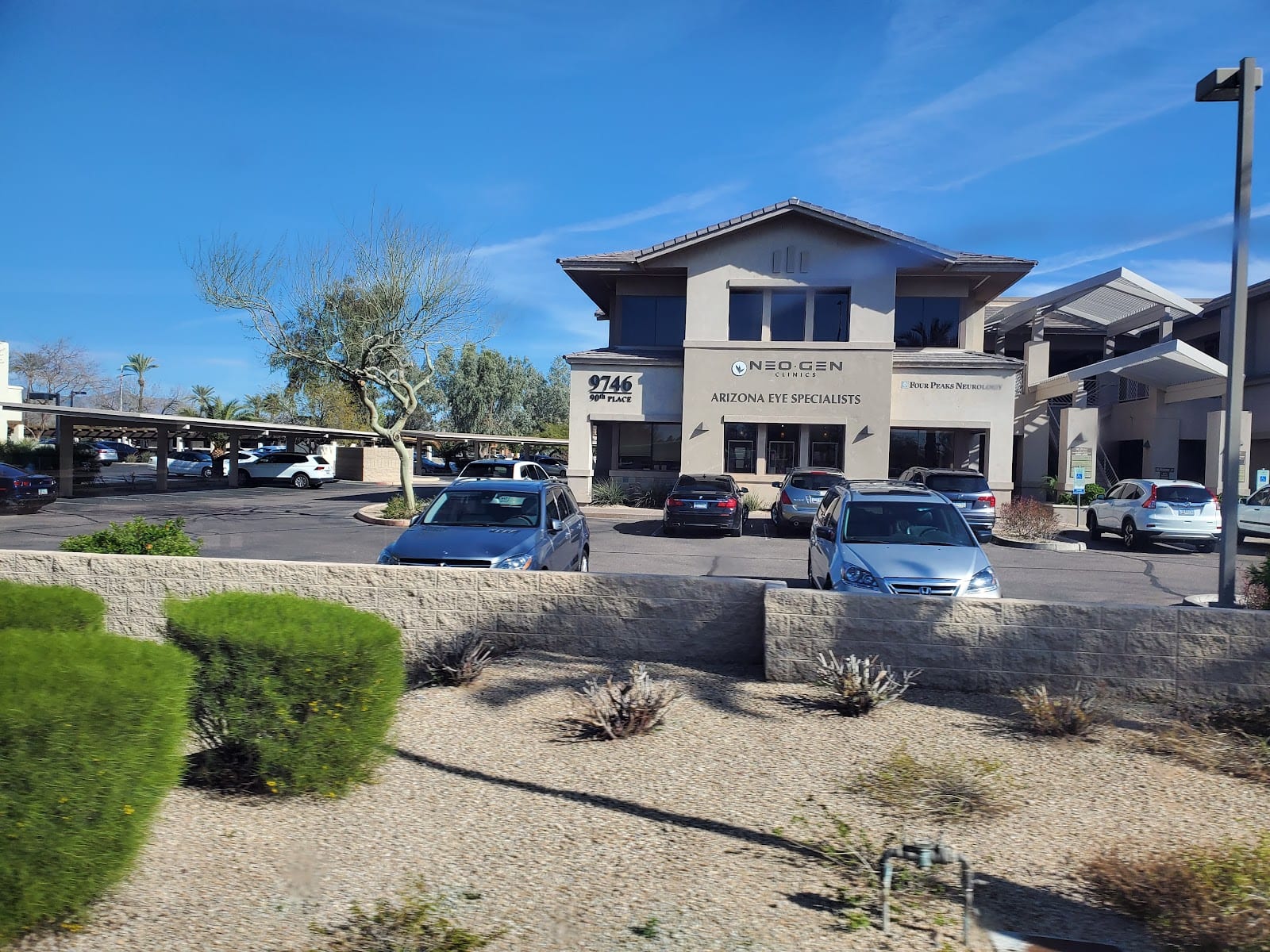 Arizona Eye Specialists