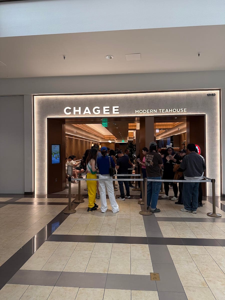 CHAGEE Modern Teahouse, photo 2