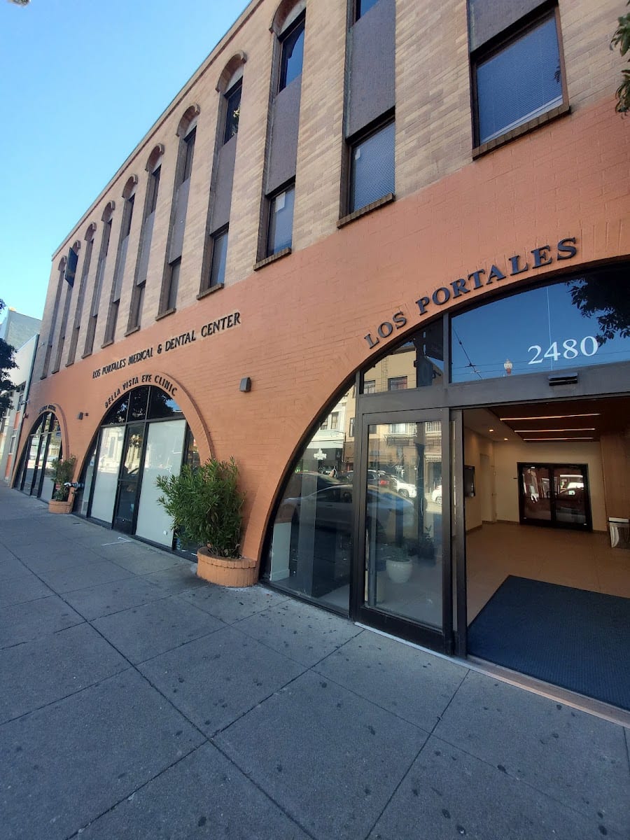 Bella Vista Eye Clinic